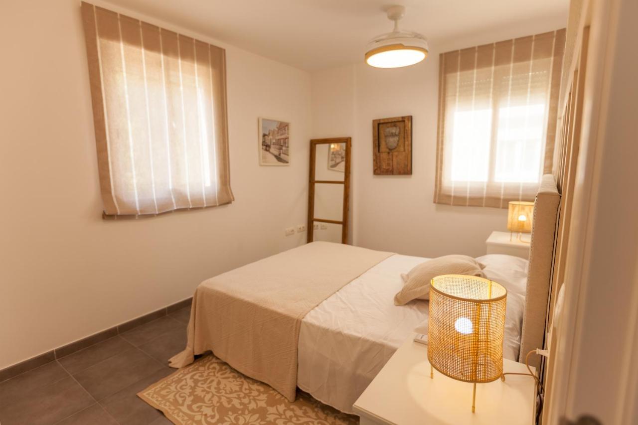 durBan Villas Salobreña Dış mekan fotoğraf