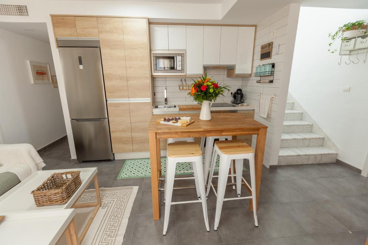 durBan Villas Salobreña Dış mekan fotoğraf