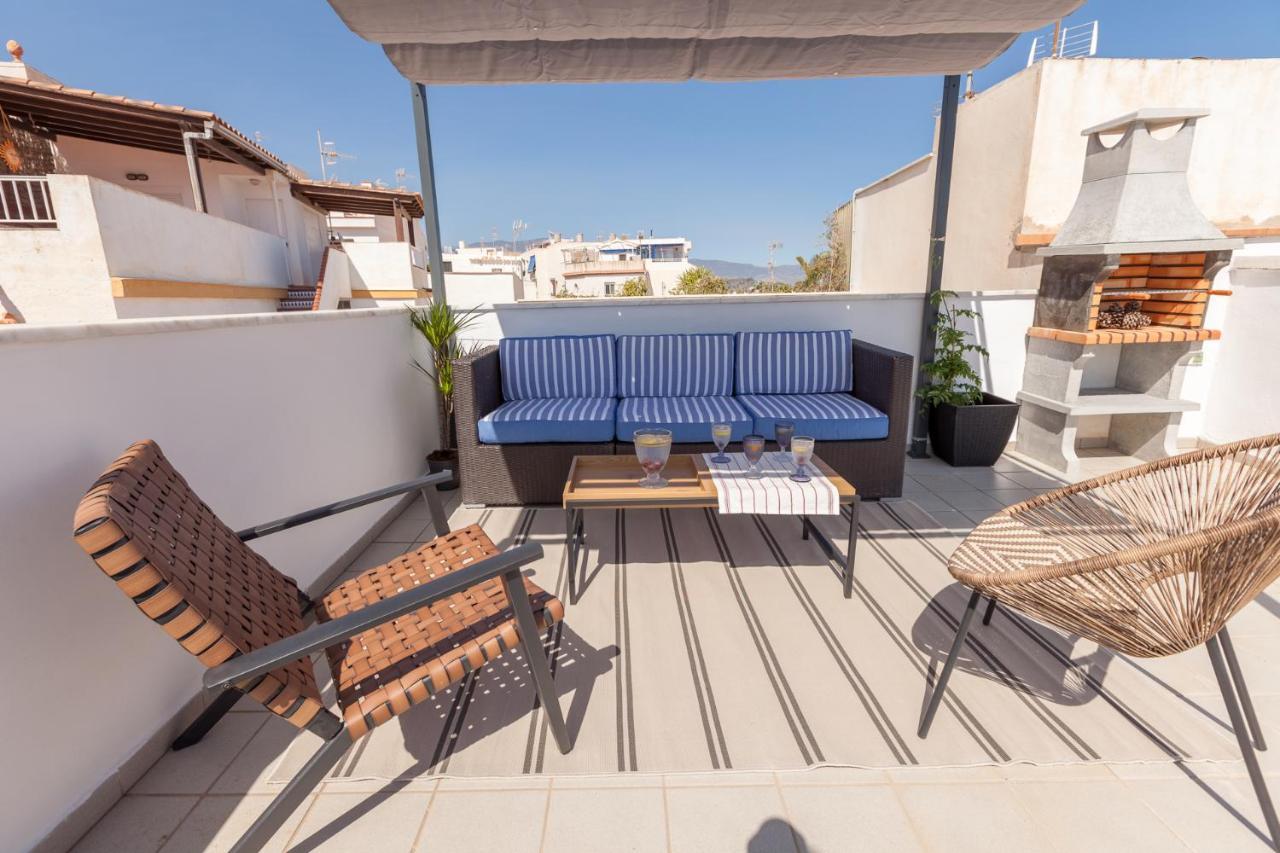 durBan Villas Salobreña Dış mekan fotoğraf