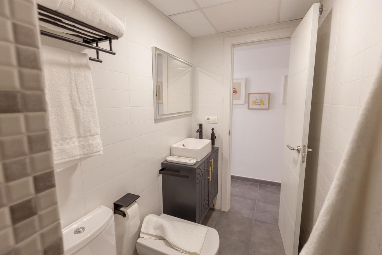 durBan Villas Salobreña Dış mekan fotoğraf