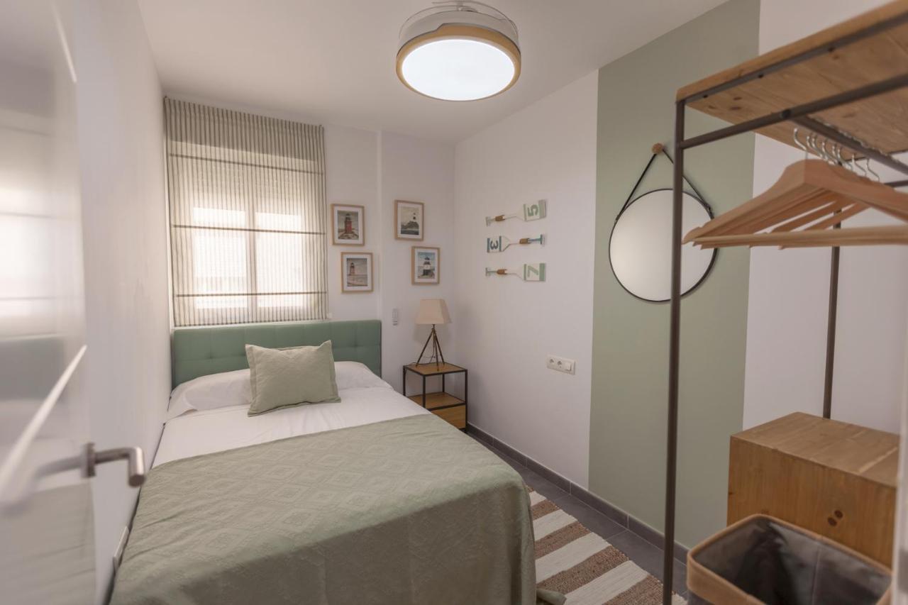 durBan Villas Salobreña Dış mekan fotoğraf