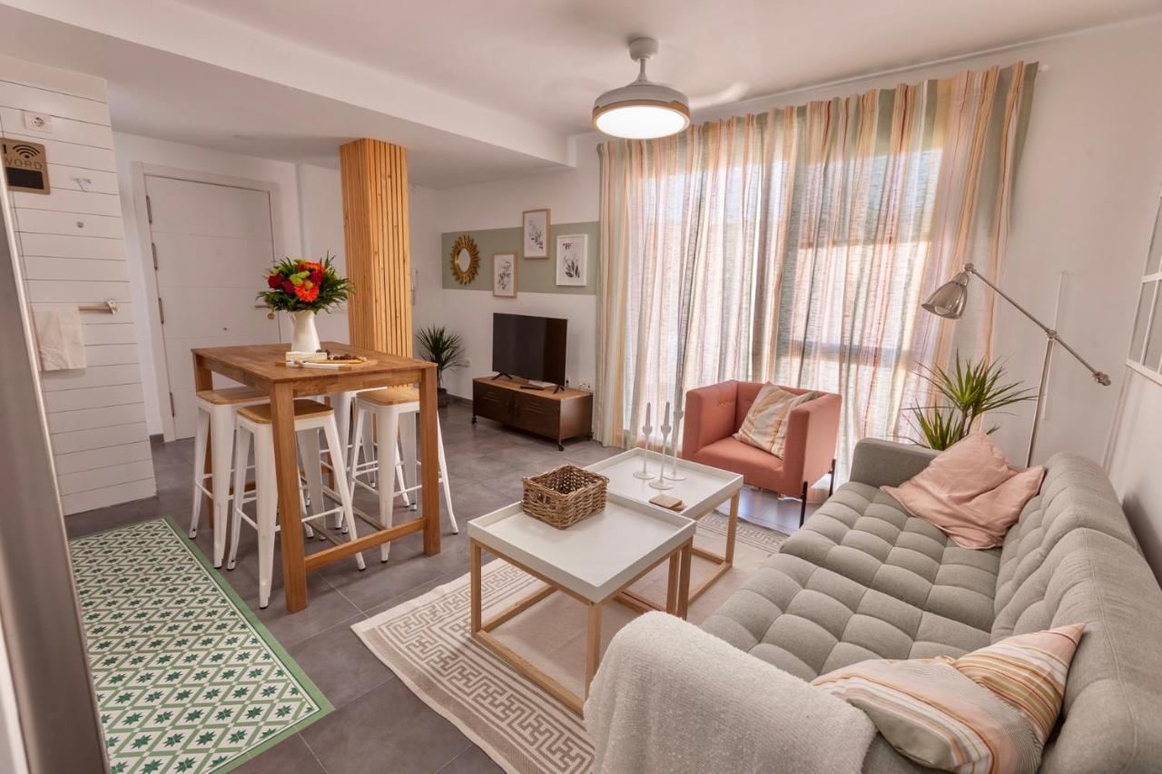 durBan Villas Salobreña Dış mekan fotoğraf
