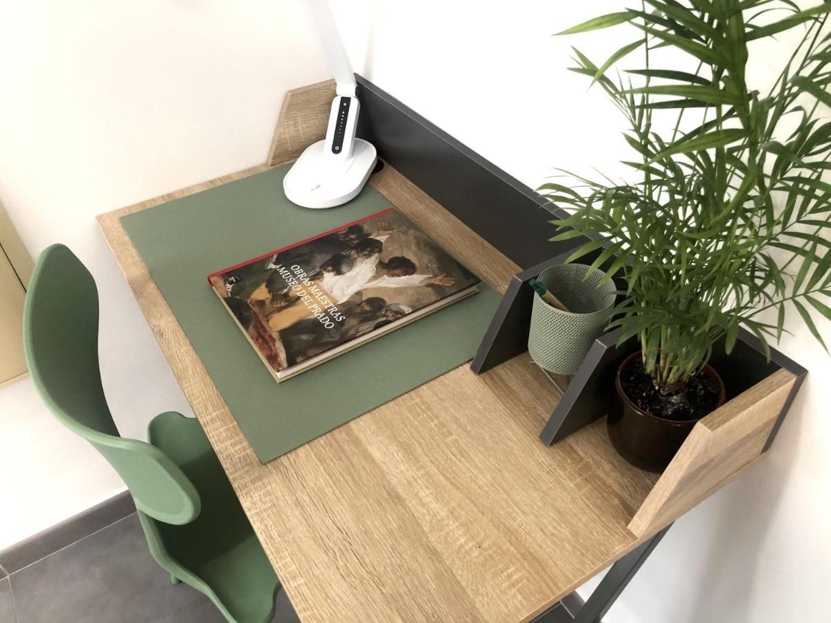 durBan Villas Salobreña Dış mekan fotoğraf